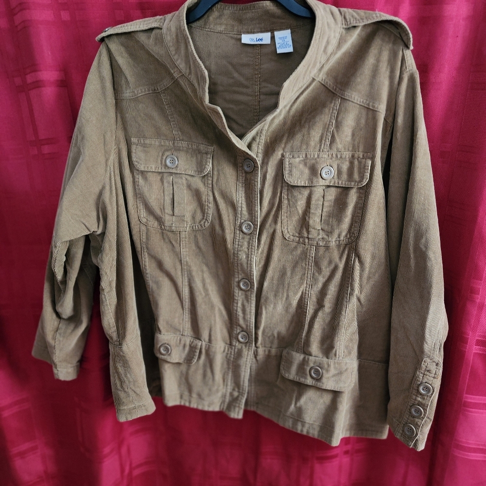 Plus Size Top